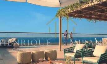 Imagem 7: CHM- Oportunidade, luxo e exclusividade em um único empreendimento pé na areia na praia de