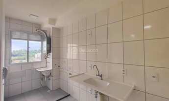 Imagem 4: Apartamento Locação 2 dormitórios PUC II