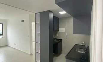 Imagem 3: Apartamento 01 quarto, 38 metros - Parnamirim - Recife - PE