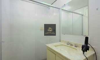 Imagem 3: Flat disponível em Moema