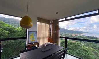 Imagem 9: Casa no alto da montanha com vista mar em Taquaras