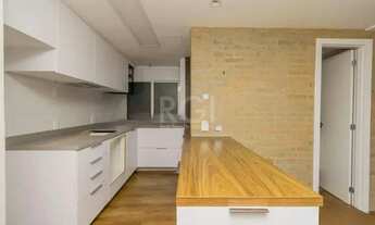 Imagem 3: Apartamento para Venda - 79.96m², 1 dormitório, sendo 1 suites, 1 vaga - Centro Histórico