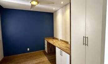 Imagem 7: Apartamento com 3 dormitórios para alugar, 114 m² por R$ 4.747,20/mês - Vila Santo Antônio