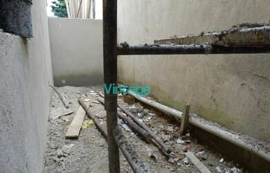 Imagem 13: ÁREA PRIVATIVA 02 QTOS 01 VG NO BAIRRO EUROPA CONTAGEM - MG