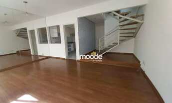 Imagem 6: Casa com 3 quartos, 112 m² - venda por R$ 689.000 ou aluguel por R$ 3.735/mês - Granja Via