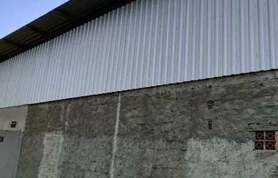 Imagem 2: Galpão para alugar