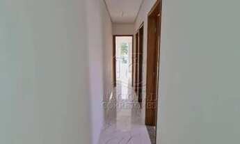 Imagem 5: Cobertura com 3 dormitórios à venda, 148 m² por R$ 710.000,00 - Vila Curuçá - Santo André