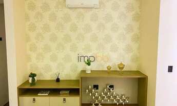 Imagem 7: Casa com 3 dormitórios à venda, 281 m² por R$ 3.400.000,00 - Condomínio Chácara Ondina - S