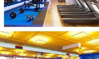 Imagem 2: Apartamento para venda tem 39 metros quadrados com 2 quartos