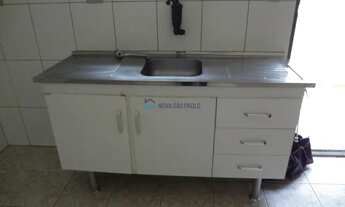 Imagem 5: Casa de vila, imediação do Metro Saúde! Ótima localização