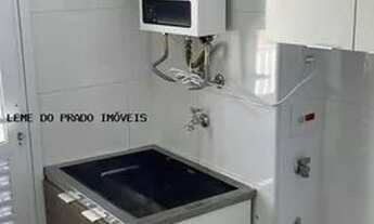 Imagem 7: Apartamento 3 dormitórios para Venda em Santo André, CAMPESTRE, 3 dormitórios, 1 suíte, 2