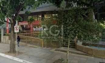 Imagem 2: Conjunto/Sala para Venda - 121.79m², 0 dormitórios, Auxiliadora