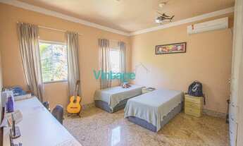 Imagem 7: CASA EM CONDOMÍNIO 04 QTOS 01 SUÍTE 06 PORTAL DO SOL CONTAGEM - MG