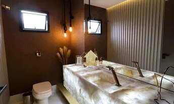 Imagem 4: Casa á venda porteira fechada florais italia