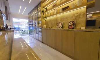 Imagem 4: DIRETO DA CONSTRUTORA CYRELA LIVING DUETT MOOCA O projeto esta localizado na Rua São Nica