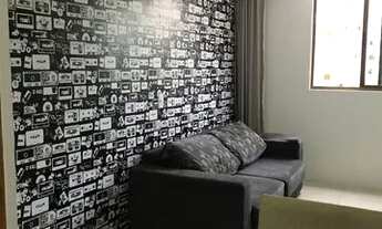 Imagem 2: Apartamento mobiliado em Boa Viagem com 1quarto,30m2,nascente e área de lazer