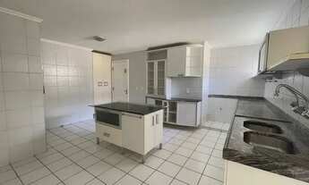 Imagem 2: Apartamento 328m² na Ponta dareia 4 suítes Master com Closet TR145392_MKT_13