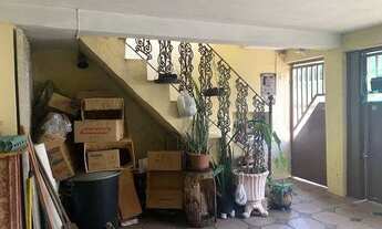 Imagem 3: Casa com 4 dormitórios à venda, 179 m² por R$ 460.000,00 - Parque Oratório - Santo André/S