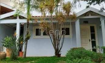 Imagem: Casa - Parque Imperador - Campinas