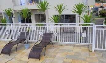 Imagem: Apartamento com 2 dormitórios para alugar