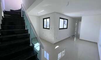 Imagem 2: Cobertura à venda, 95 m² por R$ 575.000,00 - Vila América - Santo André/SP