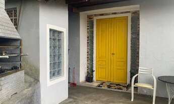 Imagem 3: Sobrado com 3 dormitórios, 169 m² - venda por R$ 650.000,00 ou aluguel por R$ 2.594,00/mês