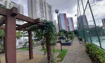 Imagem 5: Ponta Negra - Reserva das Praias 3 quartos Aluguel