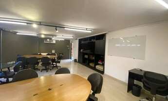 Imagem 4: Casa Comercial Alto de Pinheiros com 1.268m² com 25 vagas