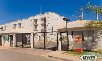 Imagem: Apartamento com 2 dormitórios à venda