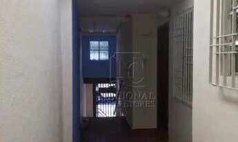 Imagem 3: Casa com 2 dormitórios à venda, 100 m² por R$ 390.000,00 - Vila Curuçá - Santo André/SP