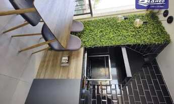 Imagem 6: Essence 83m² 3 dormitórios 2 vagas