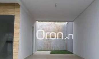 Imagem: Casa com 3 dormitórios à venda, 100 m²