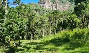 Imagem 2: Vendo lote 1000m2 - Urubici/Serra Catarinense