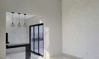 Imagem 5: INDAIATUBA - Casa de Condomínio - Park Gran Reserve