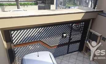 Imagem 7: Cód.: 8293 - Sobrado com 4 quartos sendo 3 suites - Parque das Nações - Santo André/SP