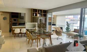 Imagem: Apartamento para venda tem 146 metros quadrados