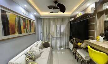 Imagem 3: Apartamento para venda com 87 metros quadrados com 3 quartos em Vila da Penha - Rio de Jan