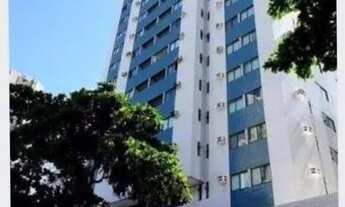 Imagem: TOP!! Alugo flat mobiliado nascente andar