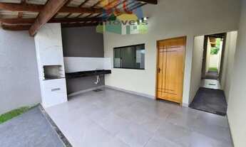 Imagem 3: Casa 3 quartos - BAIRRO MAYSA 2