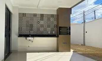 Imagem 2: Sobrado para venda tem 157 metros quadrados com 3 quartos em Plano Diretor Sul - Palmas