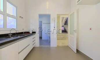 Imagem 7: Casa à venda no Parque dos Resedás - Campinas/SP