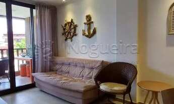 Imagem 2: JSS Alta Rentabilidade e Momentos Únicos em Família! Imperdível Apartamento no Oka Beach