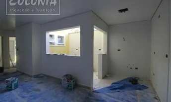 Imagem: Santo André - Apartamento Padrão - Vila