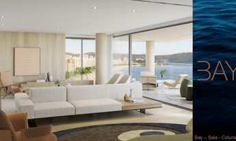 Imagem: The Edge - Apartamento para venda tem 350