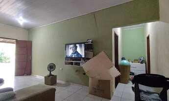 Imagem 3: Casa para venda possui 73 metros quadrados com 2 quartos em Pero Vaz - Salvador - BA