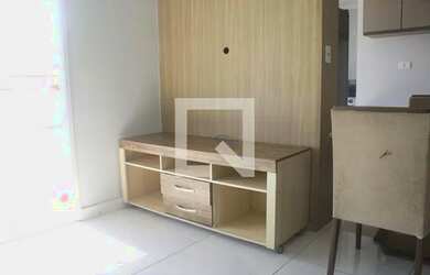 Imagem 6: Apartamento para Aluguel - Vila Caiçara, 2 Quartos, 80 m2