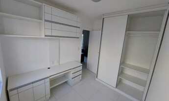 Imagem 6: Vila De Espanha 3° andar Mobiliado com Suíte e Varanda no SIM