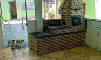 Imagem 7: Casa no bairro Retiro em Contagem