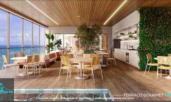 Imagem 4: SEA - Lançamento Stúdio, Loft e Aptos 2 dorm - Pina