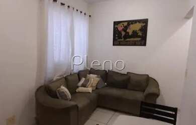 Imagem 3: Apartamento - Parque Prado - Campinas